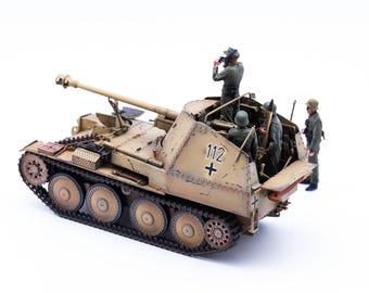 予約受付中：M4A3E8（イージーエイト）シャーマン戦車、フューリー