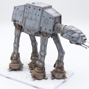 スター・ウォーズ マイクロ・ギャラクシー アサルト・クラス AT