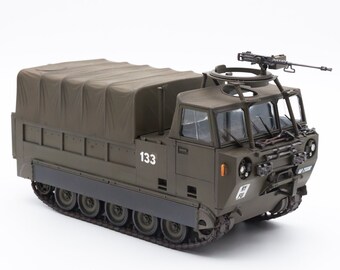 M939 CARGO/TROOP CARRIER ミリタリー フィギア 車 - メルカリ