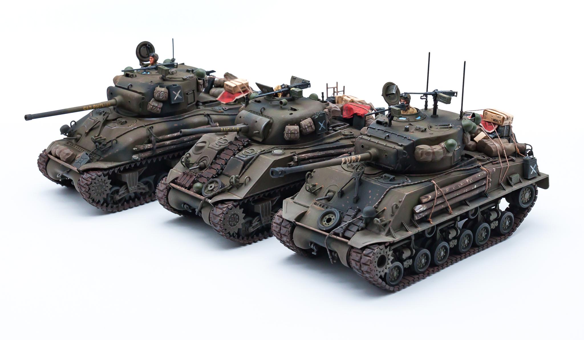 映画FURY風　シャーマン戦車　M4A3E8 完成塗装済 il_fullxfull.7447187977_eozt.jpg