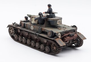 5 Kit Modellistici Panzer I Ausf B, Carro Armato Leggero Tedesco, In Scala 1/144, Stampa 3D In Resina. Modello Da Assemblare E Dipingere Per Collezionisti Militari.