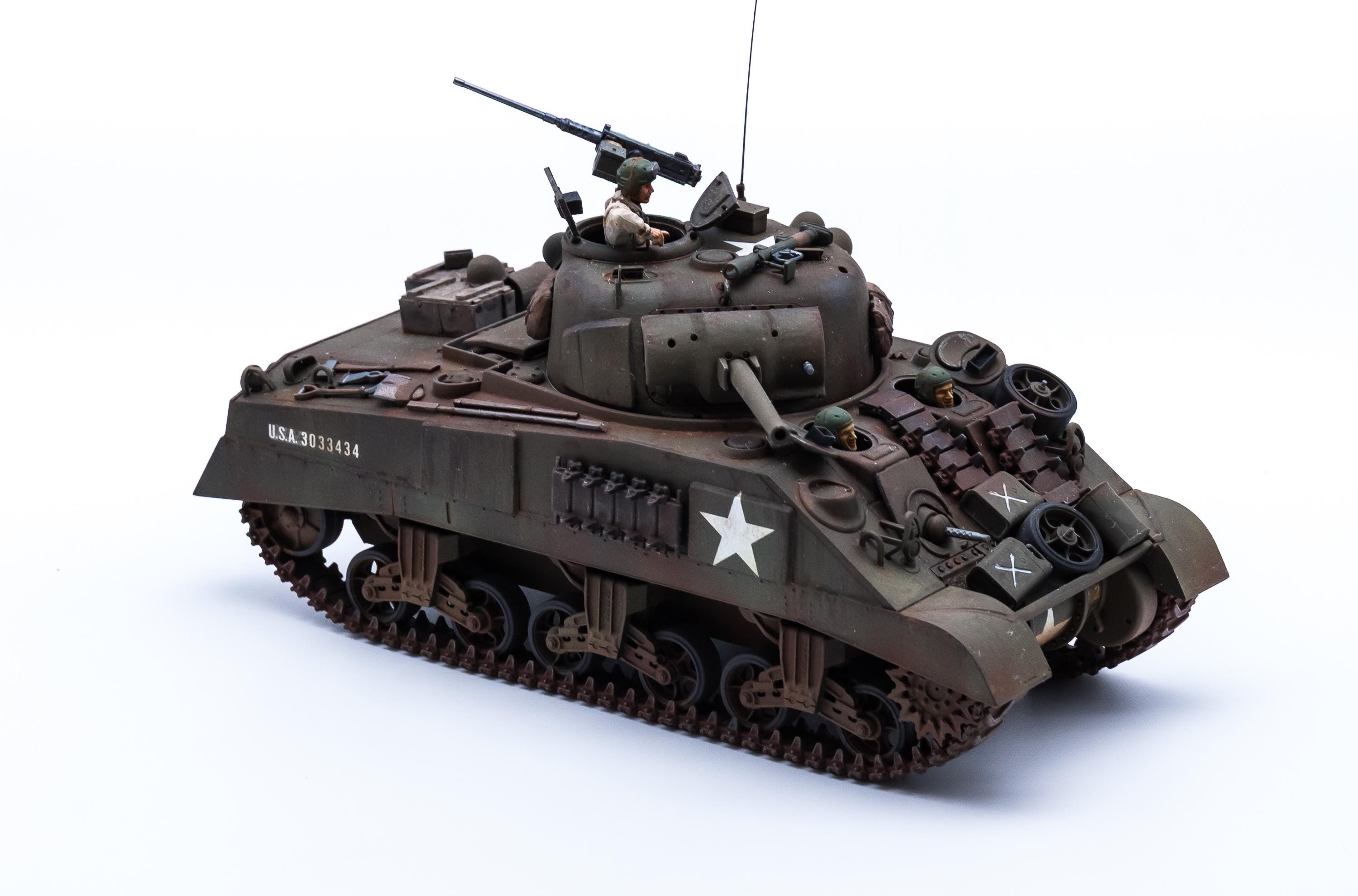 16rc m4 戦車 m4 シャーマン TAMIYA 1 16 M4 Sherman 105mm RC Tank