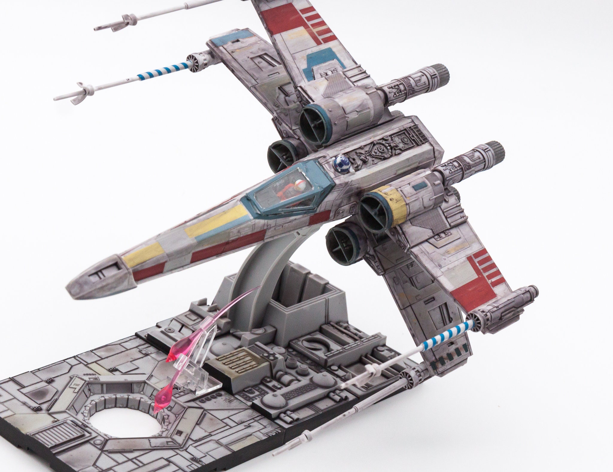 BANDAI 1/72 X-Wing Starfighter　期間限定出品 il_fullxfull.5715639837_i55m.jpg
