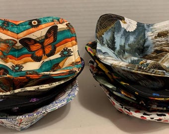 Our Favs Collection Handmade Bowl Cozy