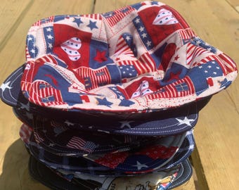 Patriotic Collection Handmade Bowl Cozy
