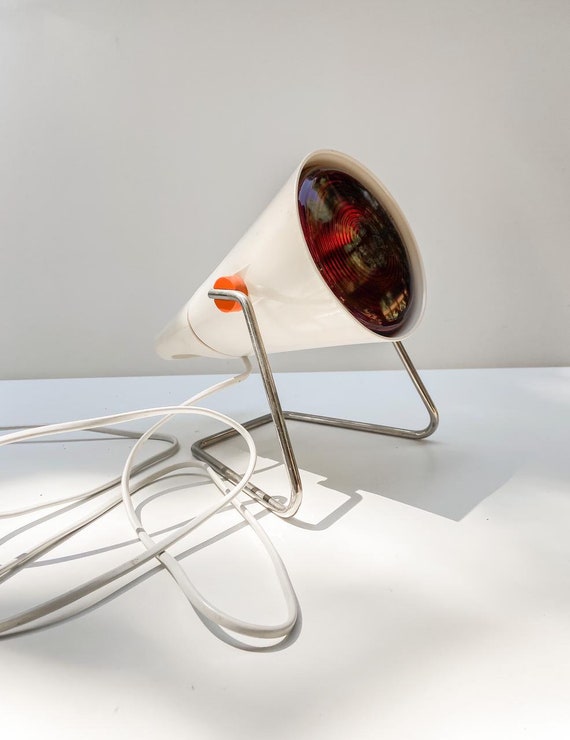Kritiek samenkomen Detecteren Philips Vintage Lamp - Etsy