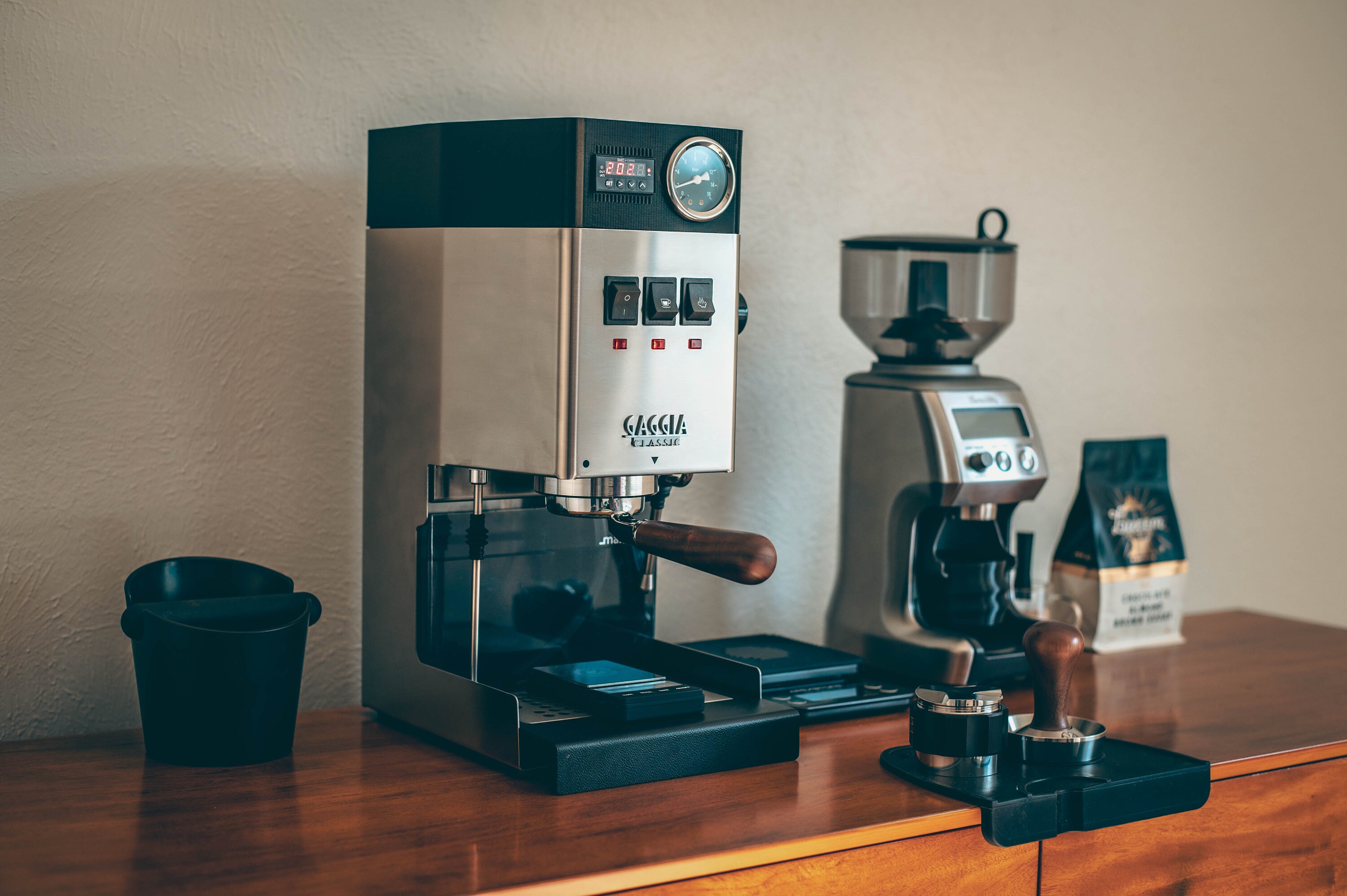 Customized Gaggia Classic Pro | Etsy Singapore