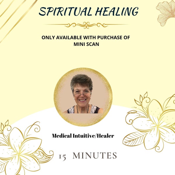 Spiritual Healing Intuitive Healer  Distance  Healing  Reiki Energy