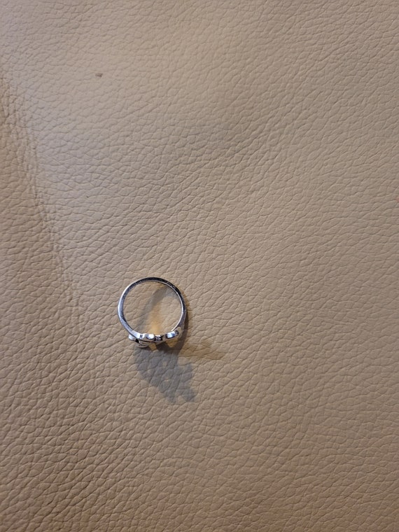 Leaf branch ring - image 2