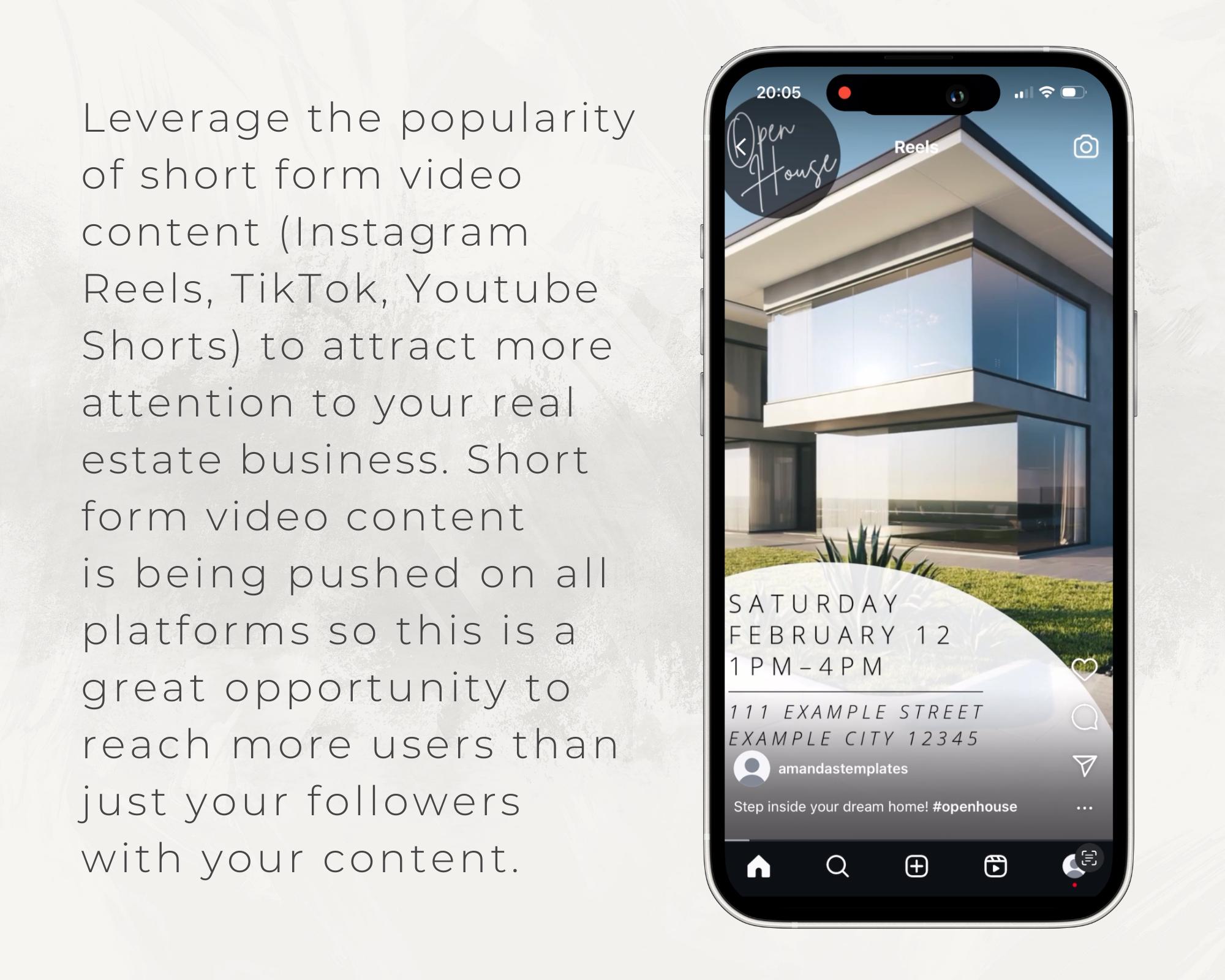 Funny Realtor Videos Real Estate Thumbnail Template Realtor Video Real
