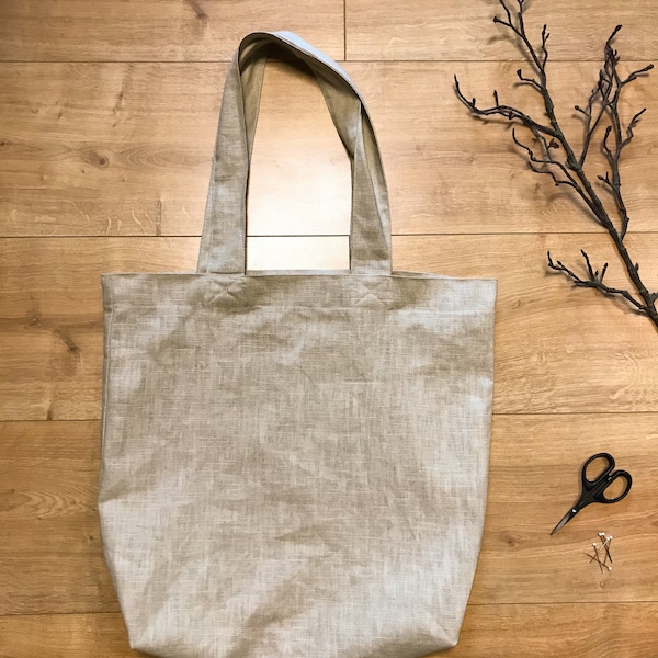 Tote Bag < Minimalism >