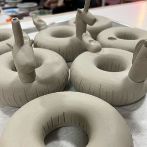 PREORDER Pool Floatie Pipe