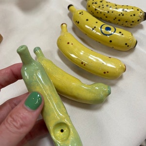Banana Pipe