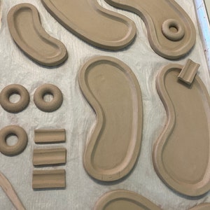 Custom Pool Tray