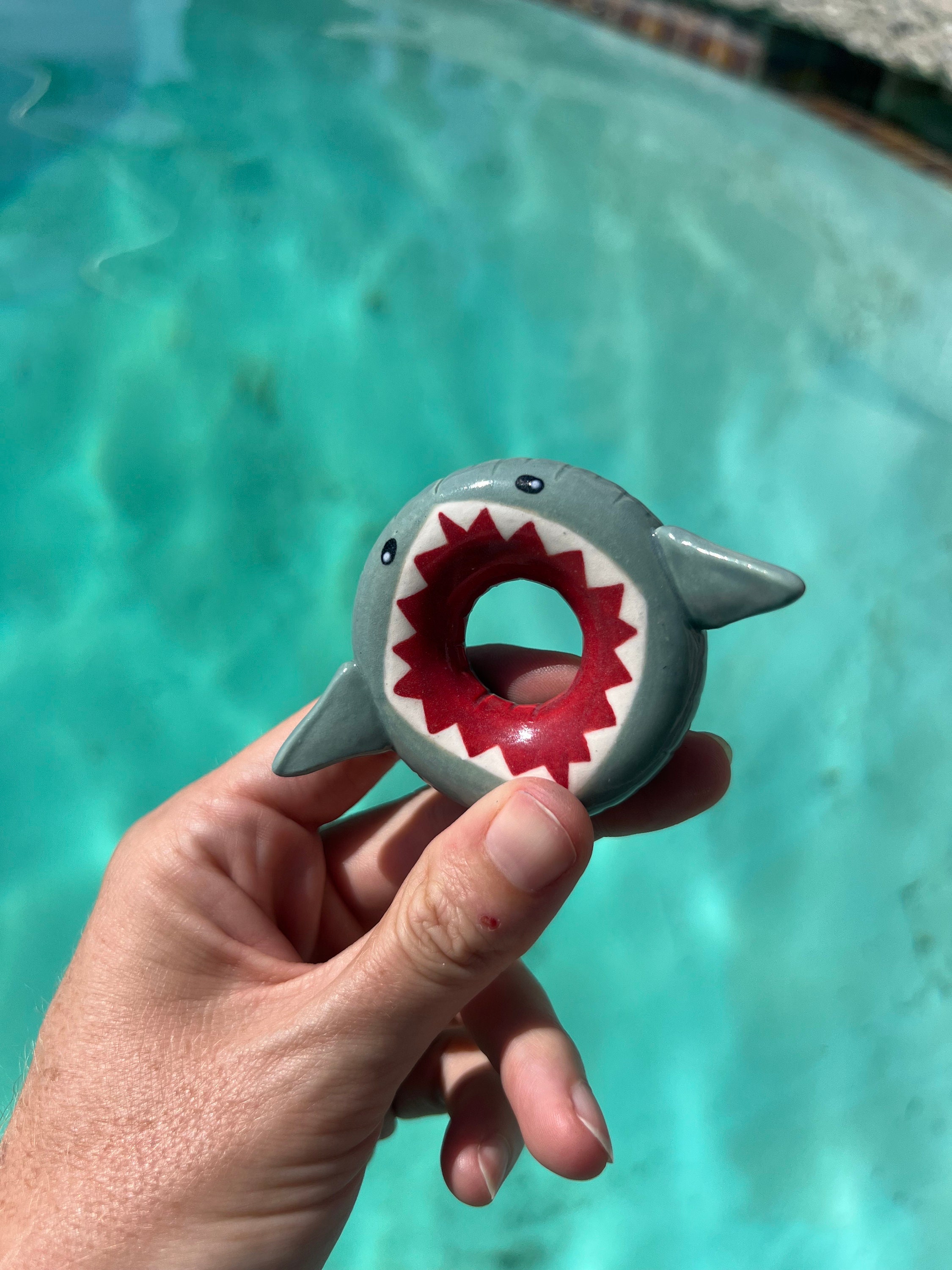 Mini Pool Floats - Etsy
