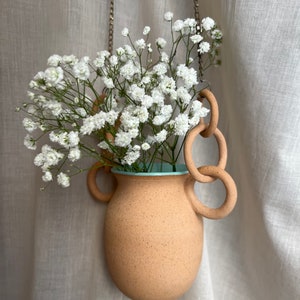 Hanging Vase