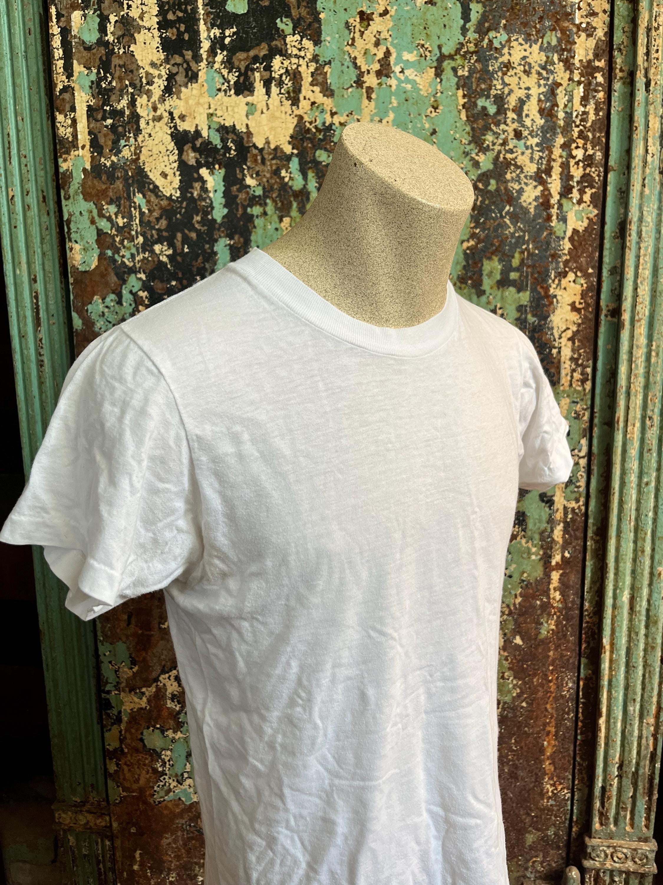 Vintage 50s 60s Tops - Etsy