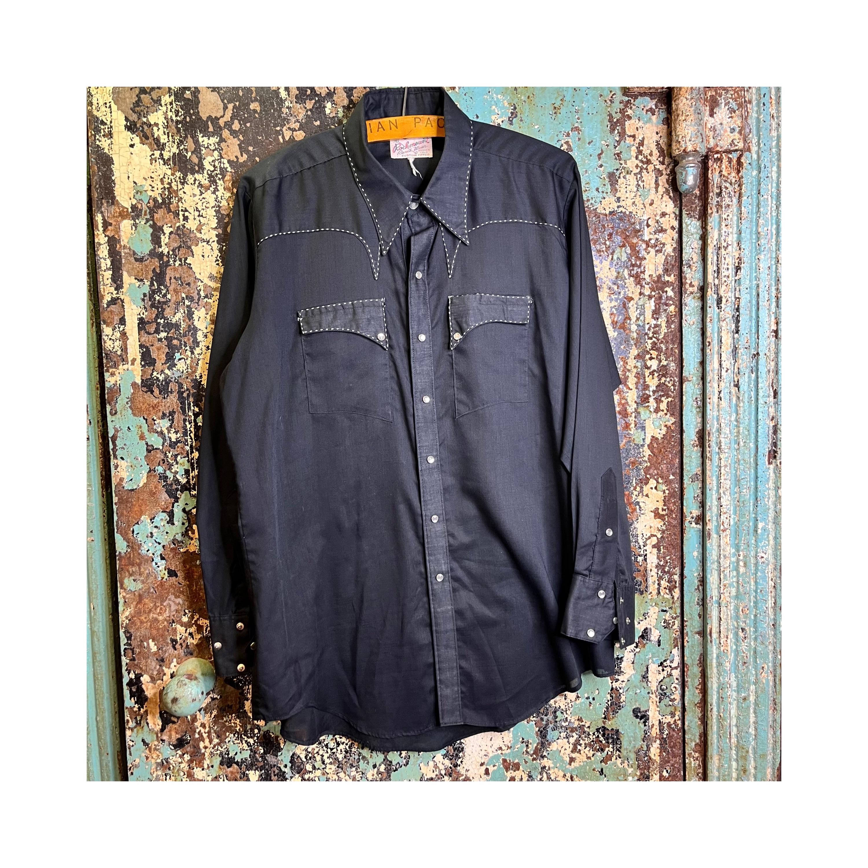 Rockmount Ranch Wear - Etsy Canada