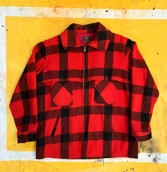 Johnson woolen mills, inc. - Gem
