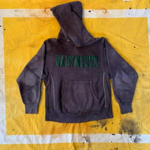 トップス champion 90's reverse weave Dartmouth Vintage 90s Dartmouth Double Sided Champion Reverse Weave