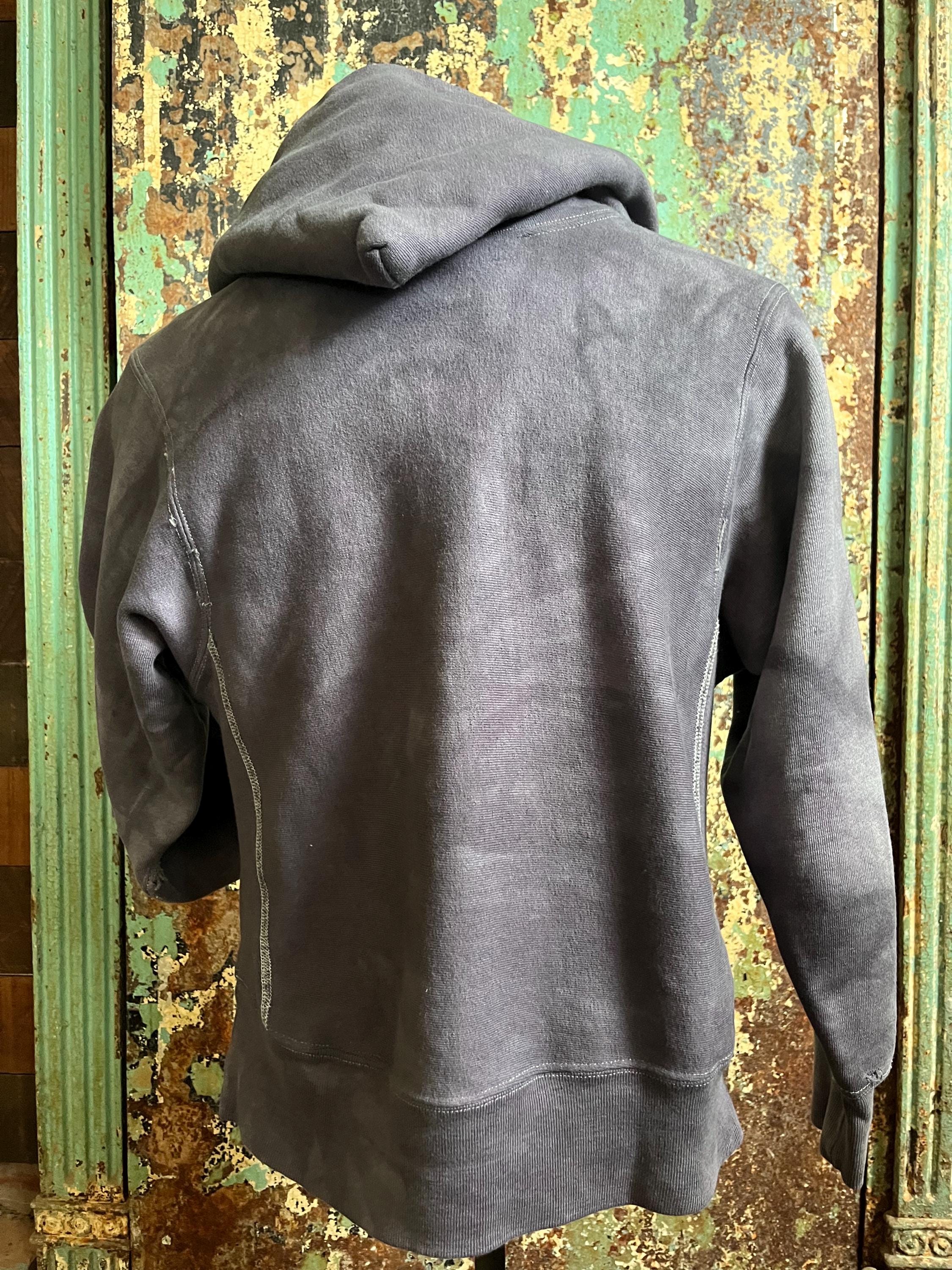Vintage 1980s Champion Reverse Weave Dartmouth Overdyed Vintage 1980s Champion Reverse Weave Dartmouth Overdyed