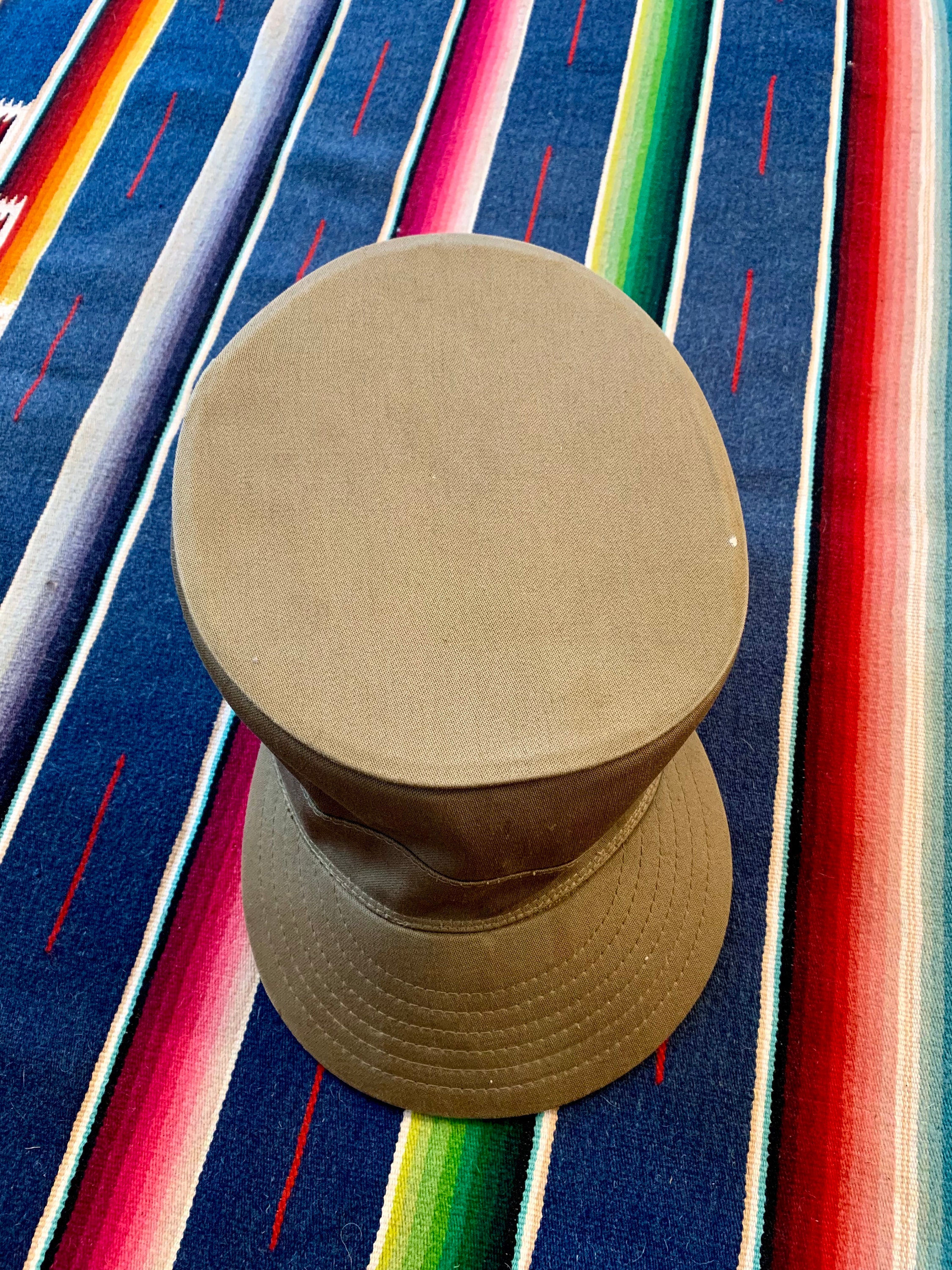 1950s Army Cap - Etsy