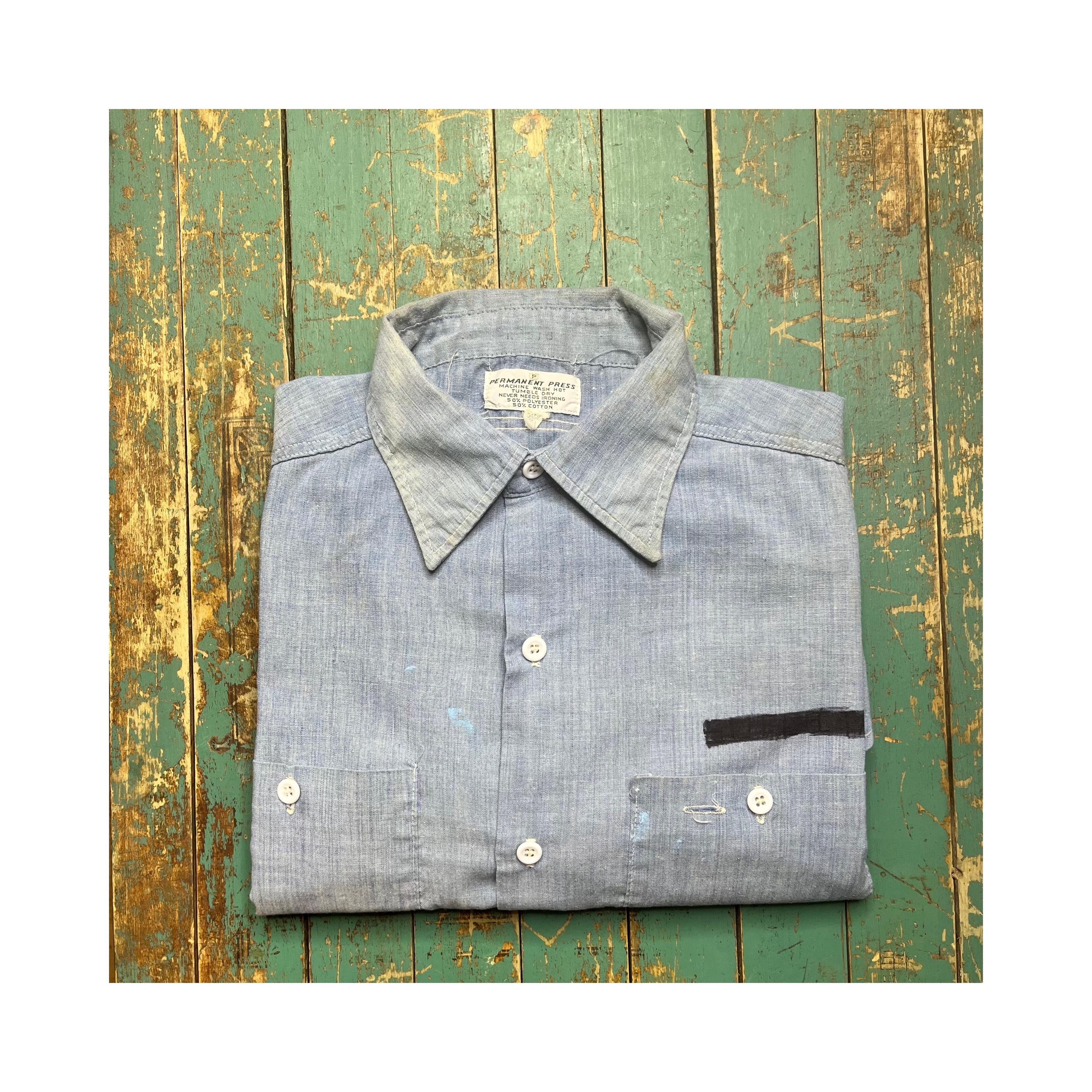 70s Us Navy Shirt - Etsy