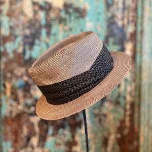 1950s Stetson Hat - Etsy