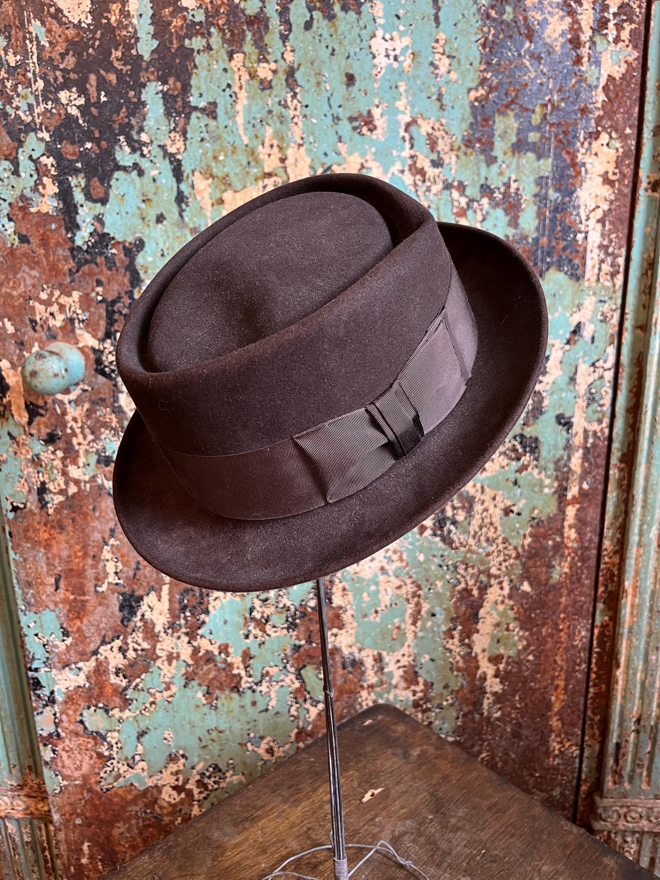 40s VINTAGE CAXTON 1/4 58cm 【公式通販】