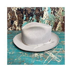 Stetson Open Road 7 1/2 - Etsy