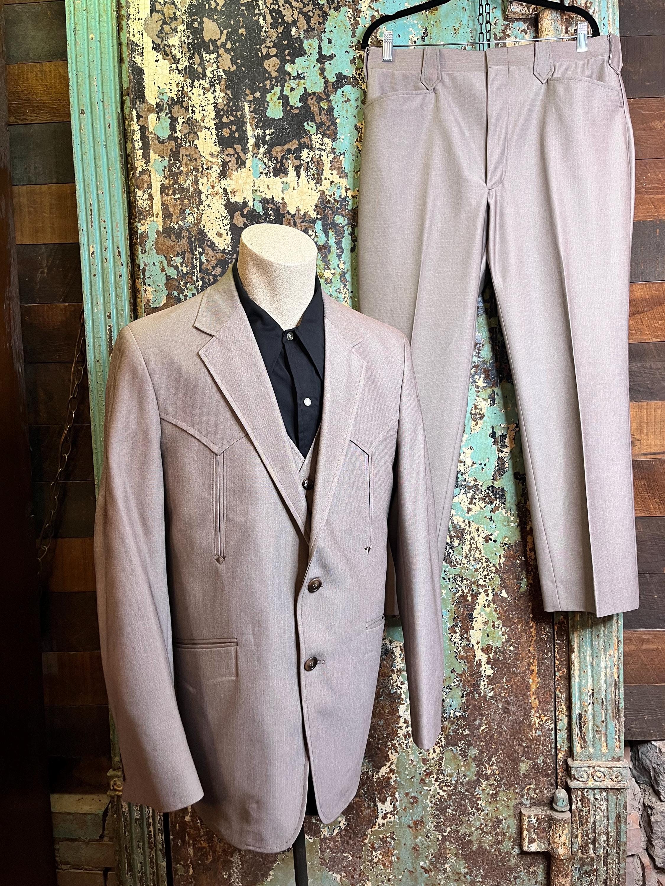 Mens western suits - Etsy 日本