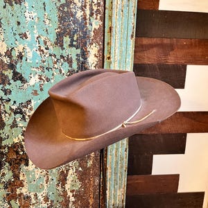 1950s Stetson Hat - Etsy