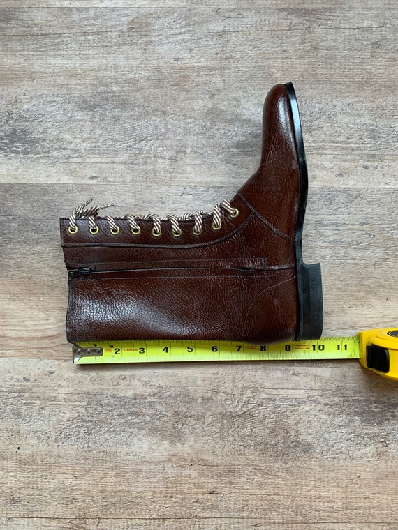 Thom mcan boots clearance vintage