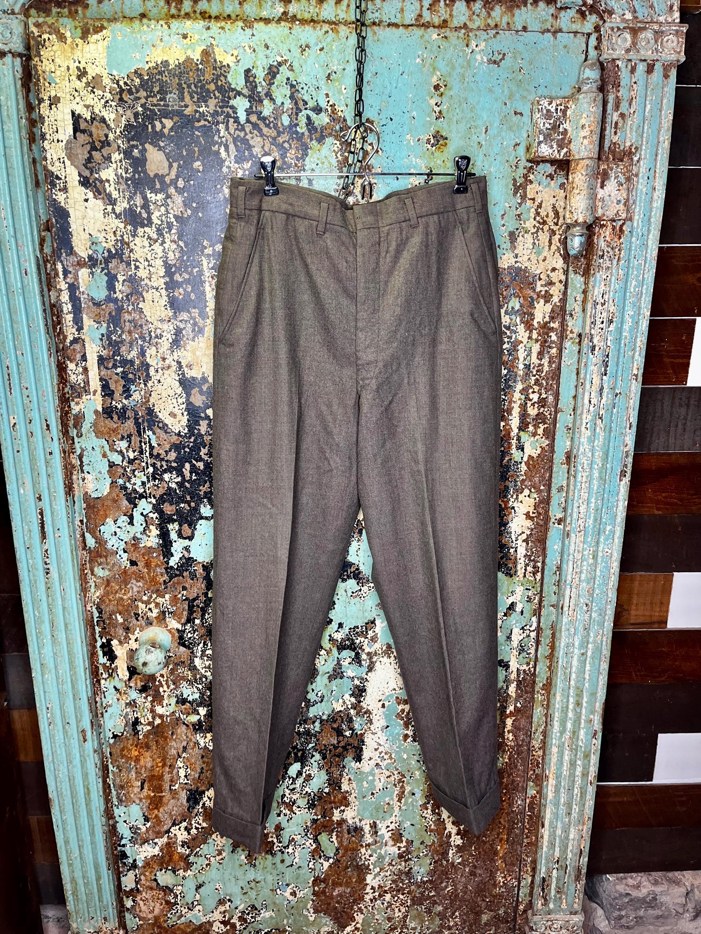 50s Pants Women - Etsy