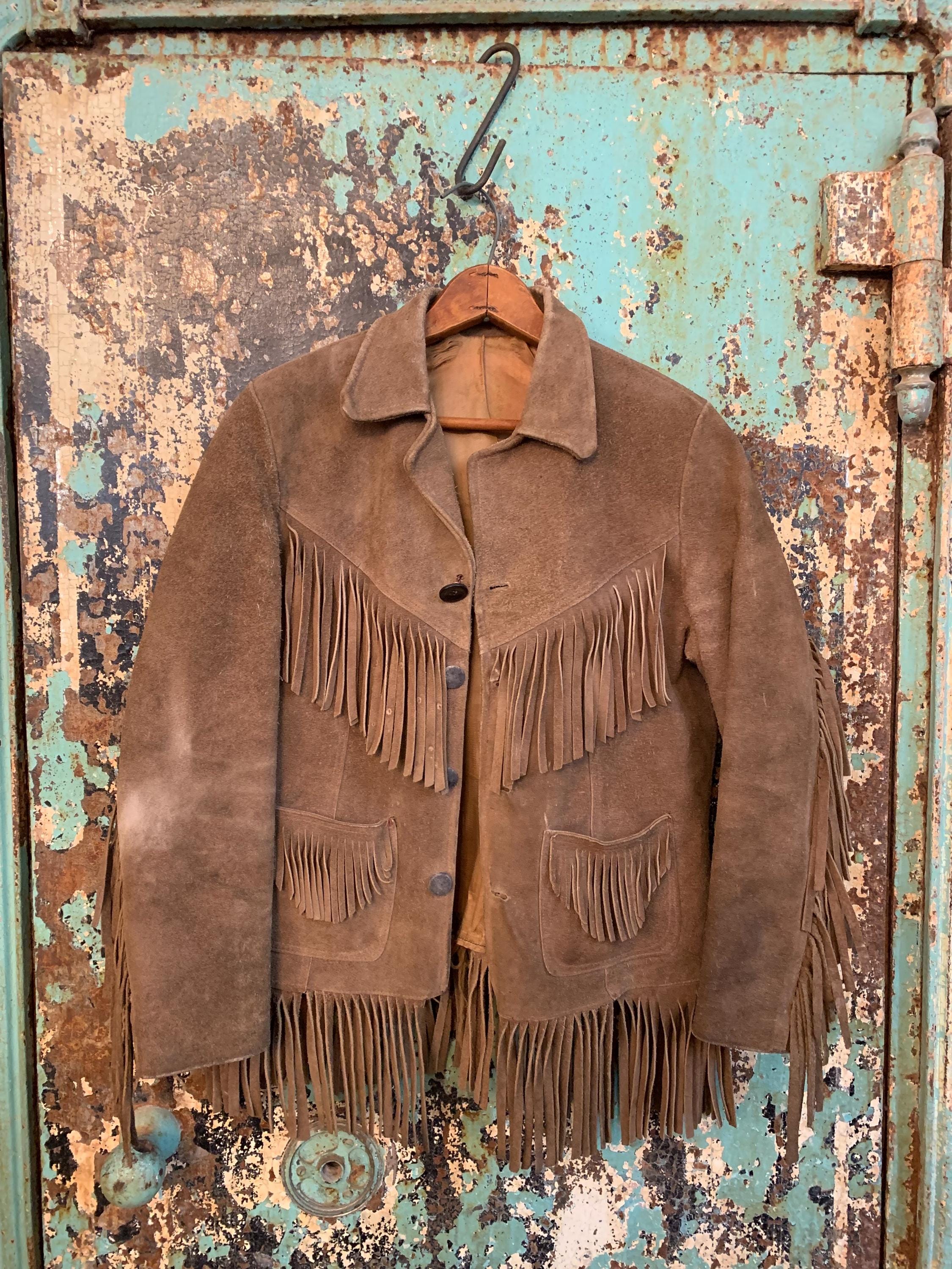 1950s〜60s single leather jacket Vintage 50s 60s Leather Jacket Biker Motorcycle 1950 1960