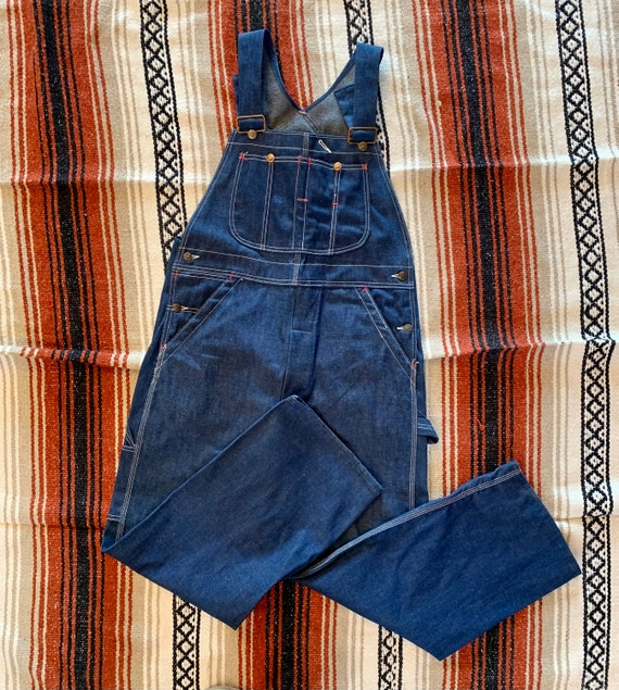 38x29 Vintage NOS 1960