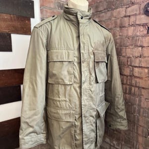 Zero King Jacket - Etsy