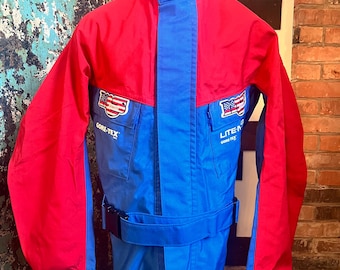 Vintage MSR Gore Tex Waterproof Motorcross Racing Pants - Etsy