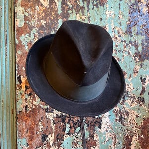 Penneys Marathon Hat - Etsy