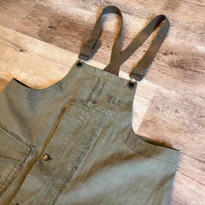 Ww2 Us Navy Overalls - Etsy