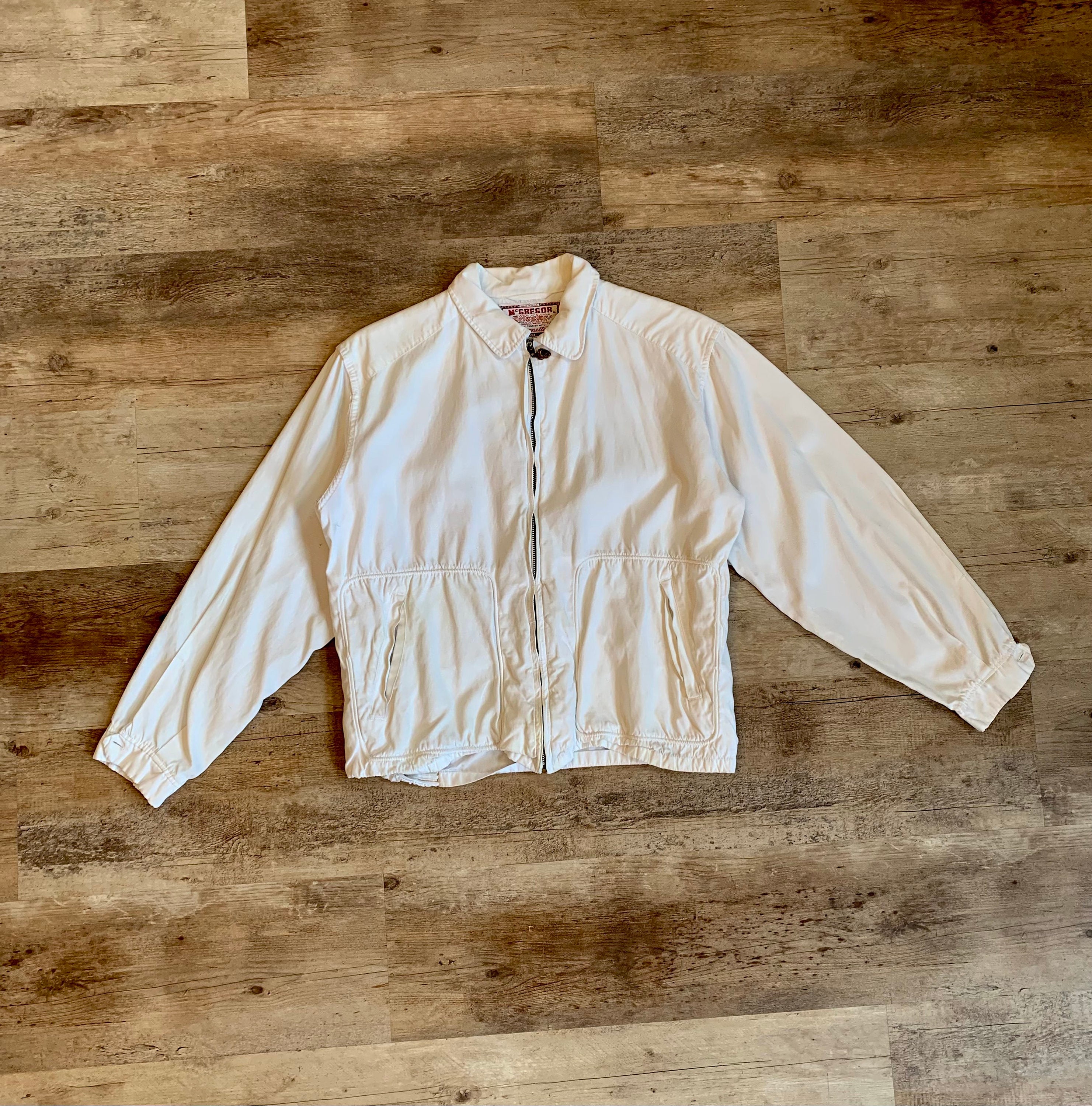 Mcgregor Drizzler - Etsy