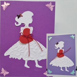 Grußkarte Liebe Freundschaft Valentin Hochzeit Verlobung