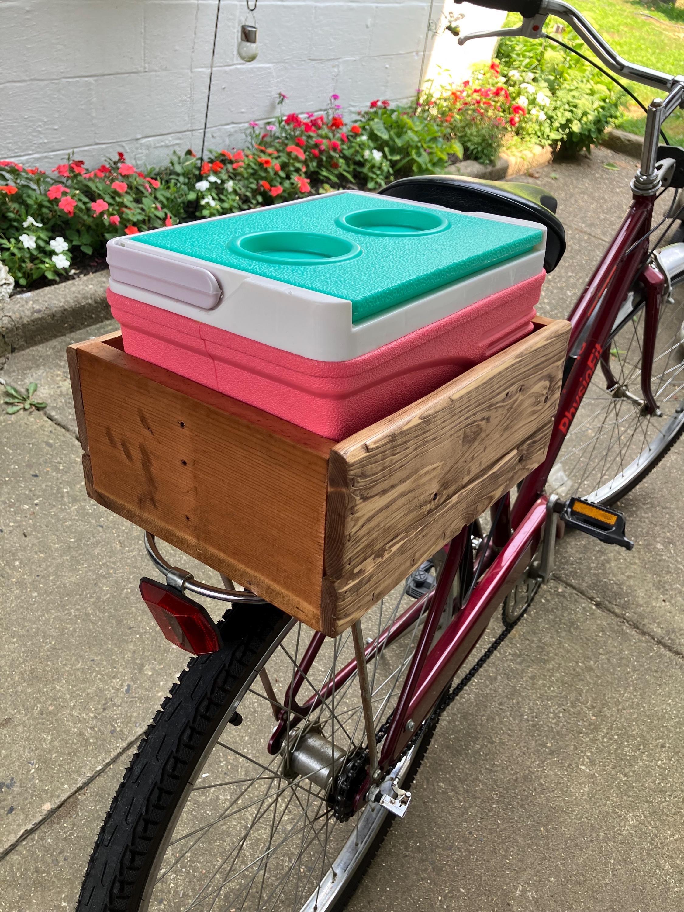 Buy Bike Front Rack Online In India India