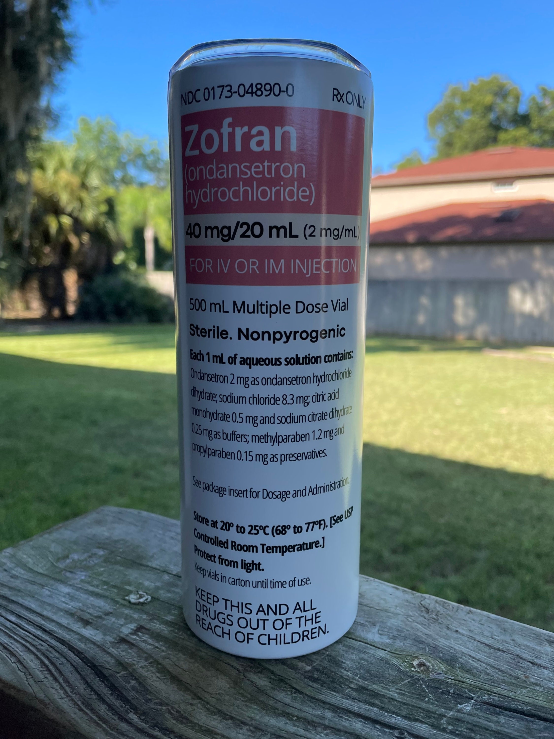 Can Dogs Take Zofran