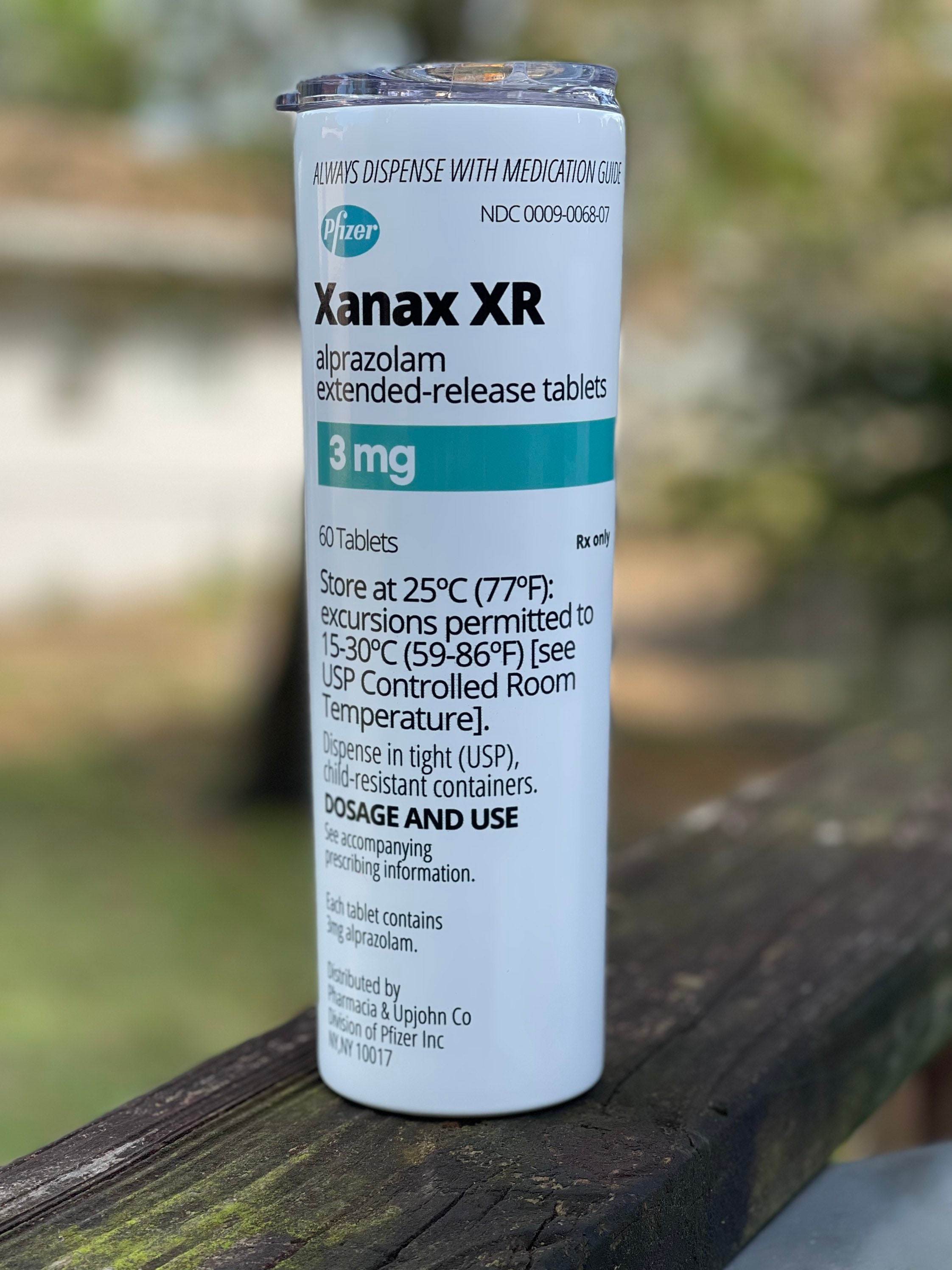 Xanax xr 1mg