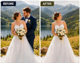 Remove Person From Photo, Photoshop Service, Edit Out Person From Images, Remove People From Photo, Photo Retouching, Digital Photo Editing