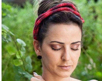 Capoeira Knot – Multifunctional Rope Jewellery (Necklace, Headpiece & Belt)