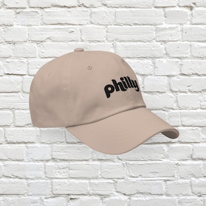 Philly Dad Hat