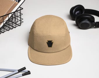 Keystone Jockey Camper | 100% Cotton