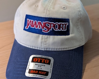 JawnSport Baseball Cap